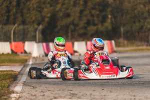 Karting: stagione 2026 al via, il 21 marzo il corso prima licenza per i più piccoli