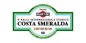 Al via il 9° Rally Costa Smeralda Storico – Trofeo Martini