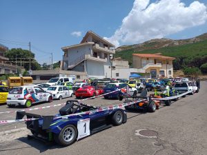 Cinquantasette i piloti iscritti al “15° Slalom Guspini-Arbus, 4° Memorial Ignazio Pani” 