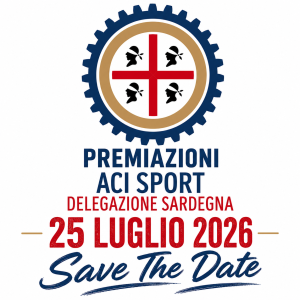 Il 25 luglio la premiazione dei Campionati Regionali 2025