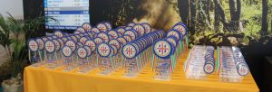 Premiazioni Campionati Regionali ACI Sport Sardegna e Titoli Nazionali: il 25 luglio, a Cagliari, nella sala conferenze del T-Hotel