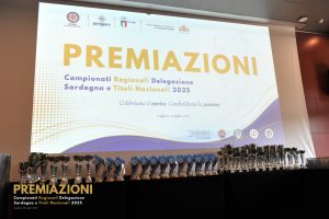 Celebrati i protagonisti della stagione automobilistica regionale e i piloti sardi che si sono distinti nelle competizioni nazionali 2025