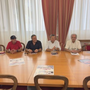 Presentato l’8° Formula Challenge Riviera del Corallo 