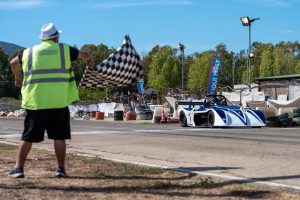Roberto Idili conquista l’8° Formula Challenge Riviera del Corallo