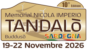 Tandalò mette il vestito a festa per la 10^ edizione