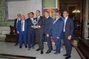 Automobile Club Cagliari 1926-2026, un secolo di mobilità, sicurezza stradale, associazionismo e valorizzazione del territorio