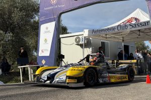 Si alza il sipario sulla 64ª Alghero Scala Piccada