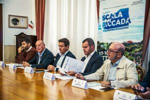 La  64ª Alghero Scala Piccada apre a tre cifre la seconda Super CIVM