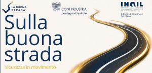 “Sulla buona strada”: a Nuoro un’iniziativa per promuovere la sicurezza stradale