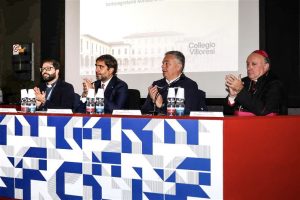 Il primo simulatore di guida entra in classe. Parte da Villoresi di Monza il progetto pilota Sim Racing at School