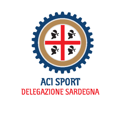Logo ACI Sardegna